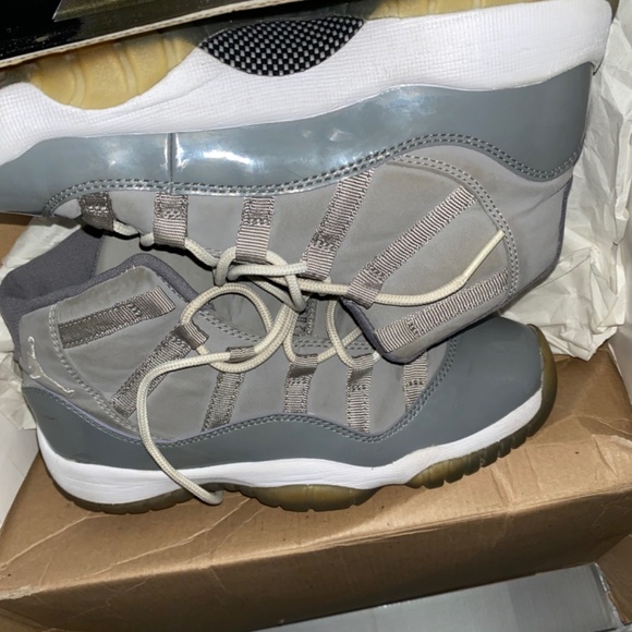 Jordan Retro 11 - Picture 3 of 3
